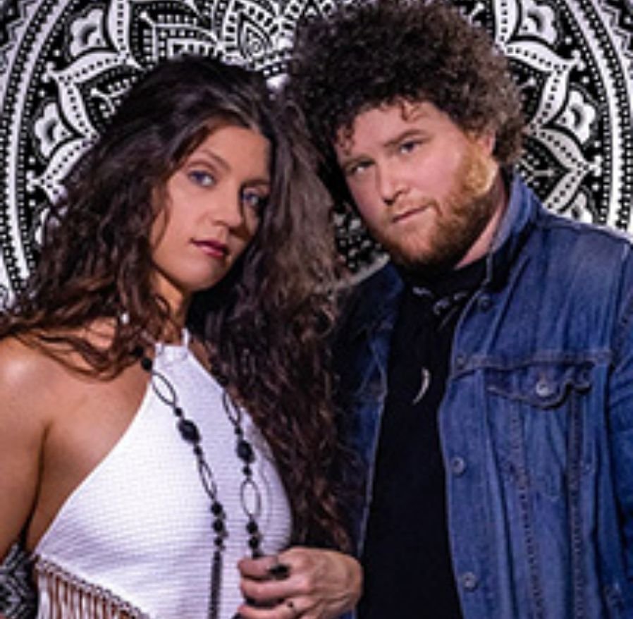 Campbell and Johnson